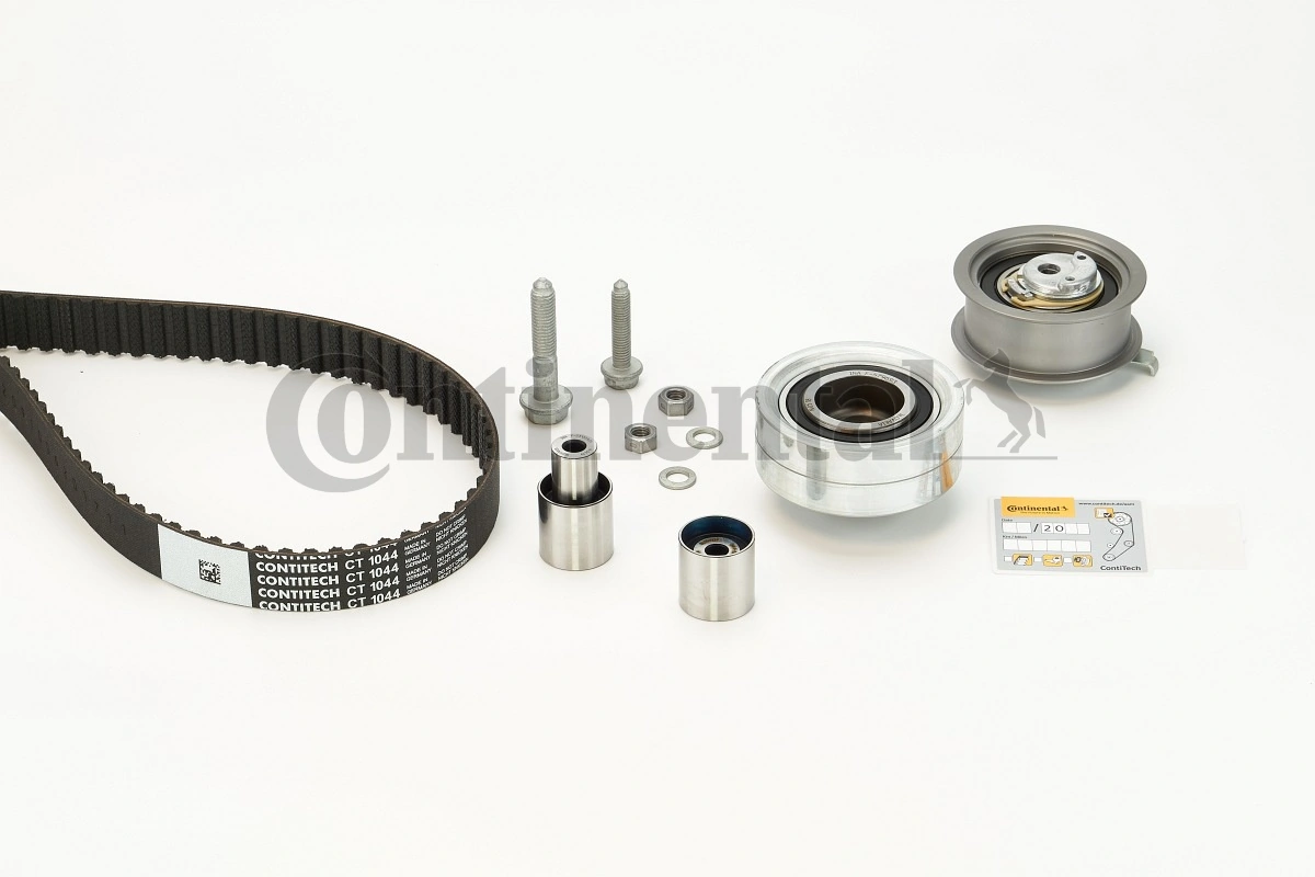 Timing Belt Kit